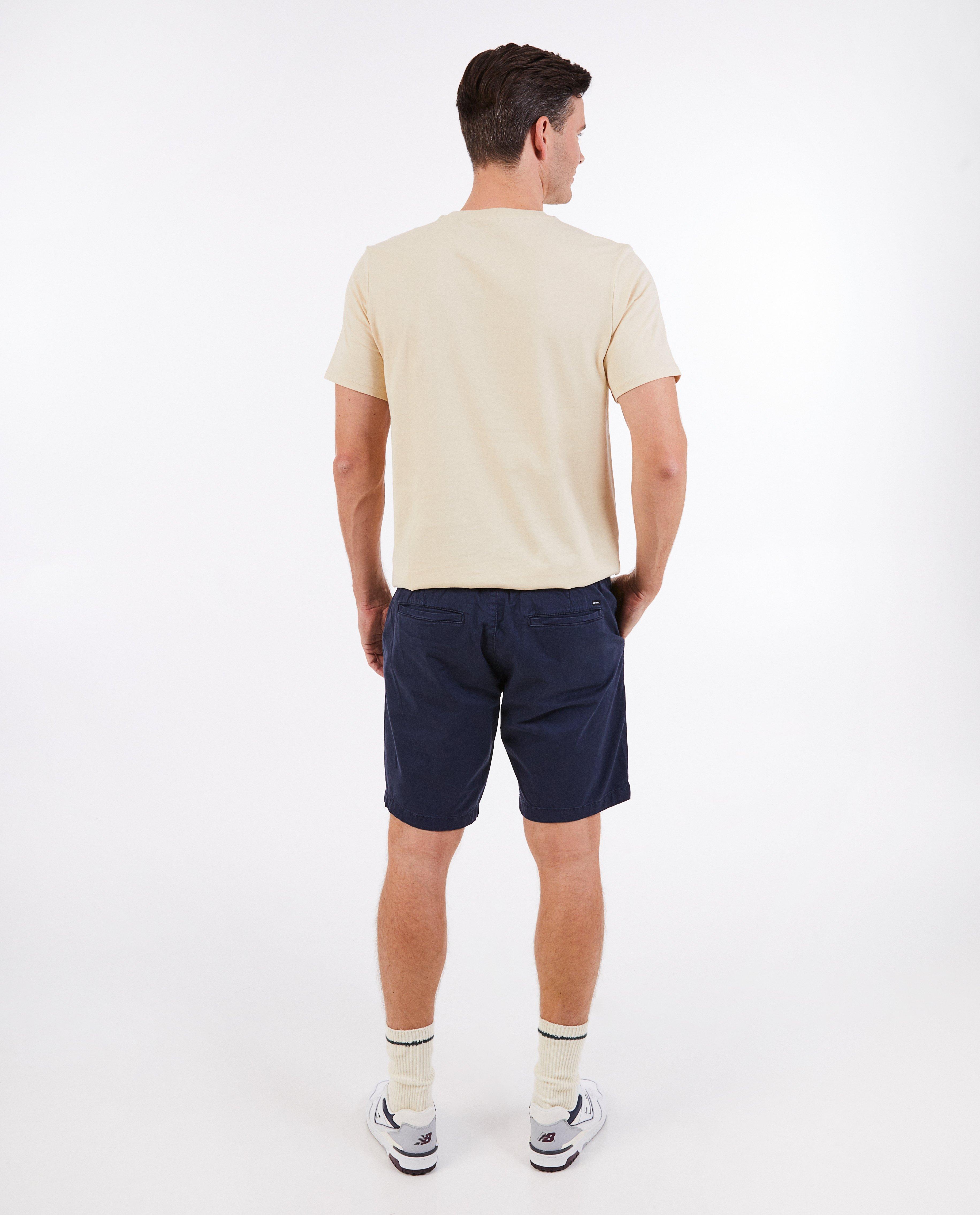 Pantaloni scurți albastru închis O'Neill