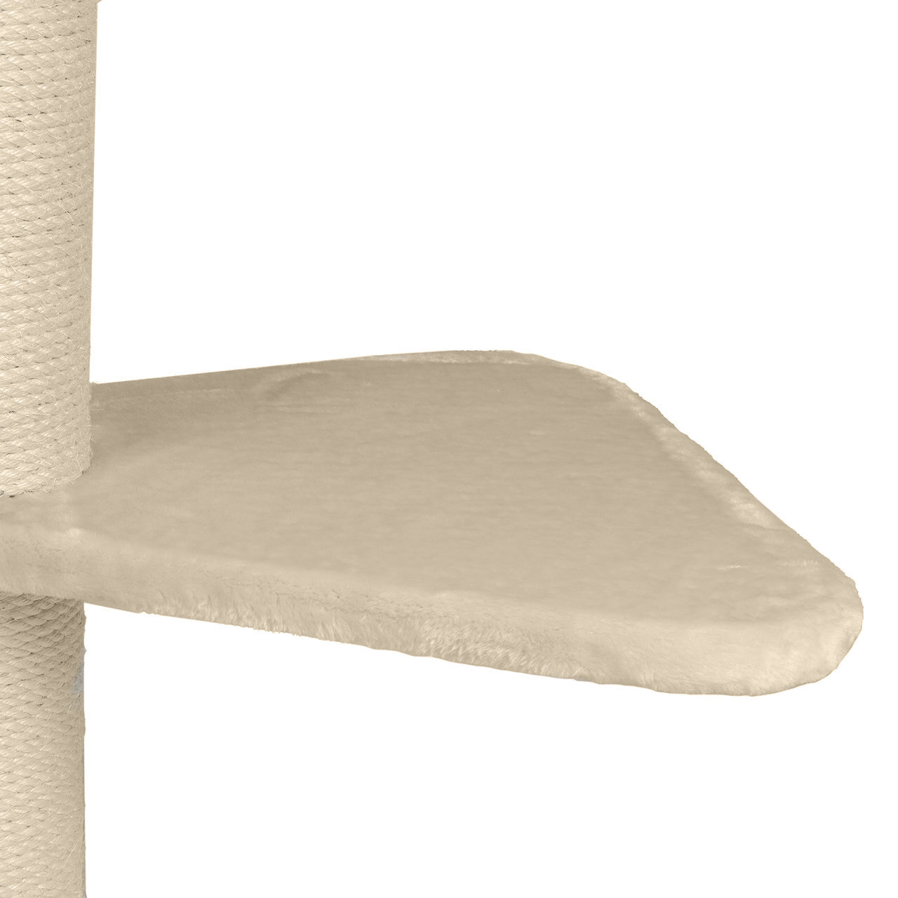Canadian Cat Company Kratzbäume Canadian Cat Company Kratzbaum Barnie beige