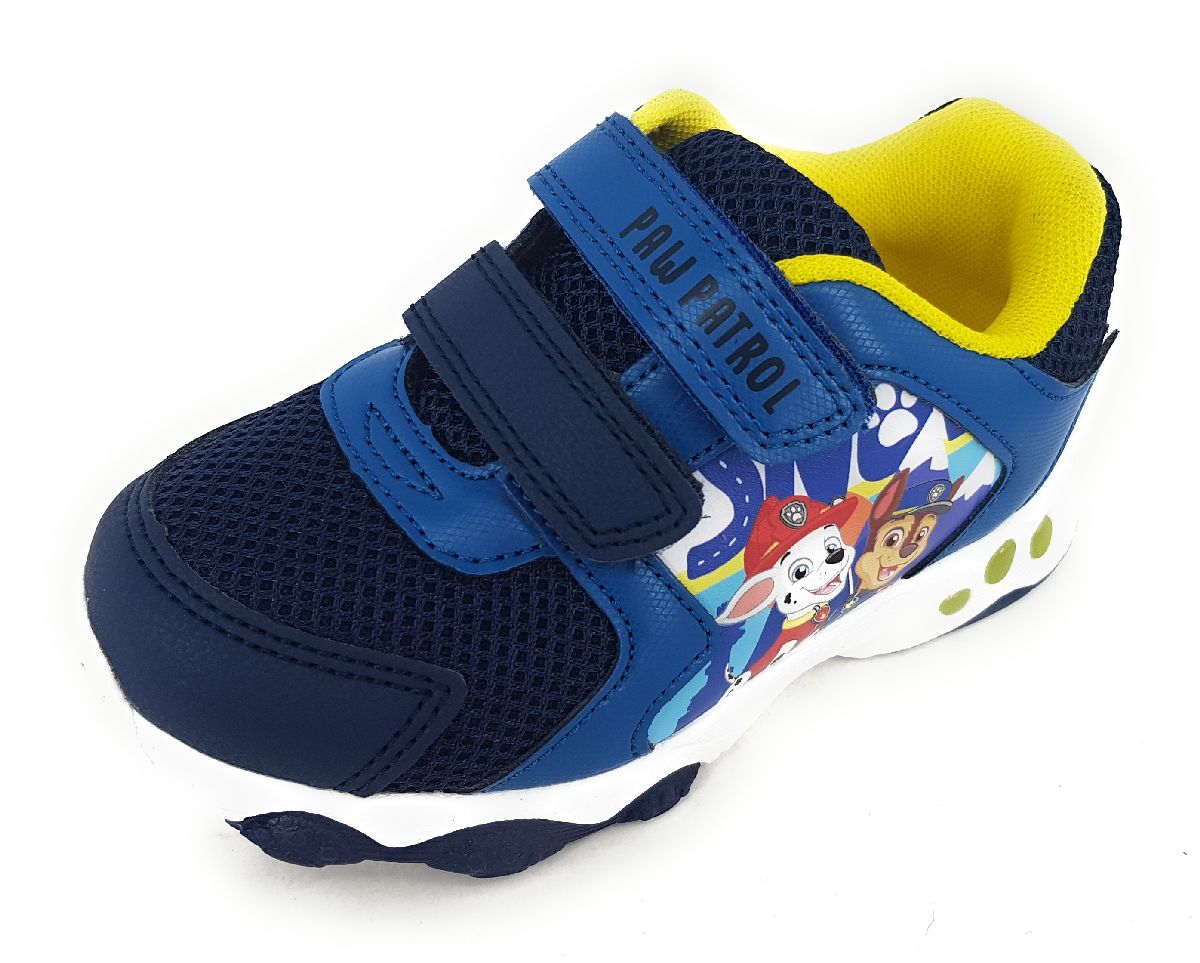 Leomil Paw Patrol PW009715 Blau Blau