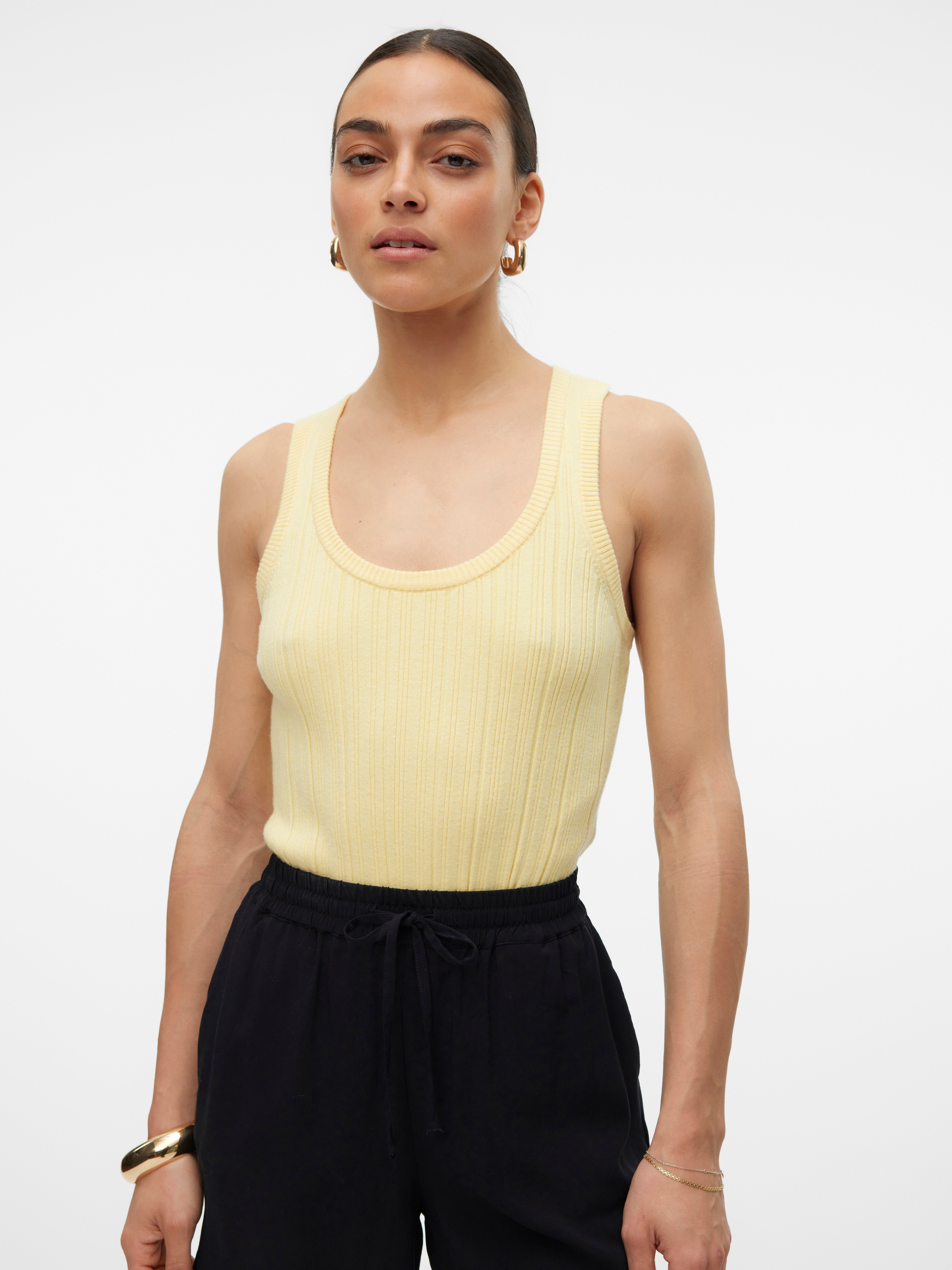 VMSTEPHANIE Pullover