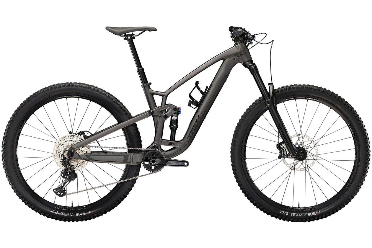 Trek Fuel EX 7 Deore/XT Gen 6 - 2023 - 29 Zoll - Fully