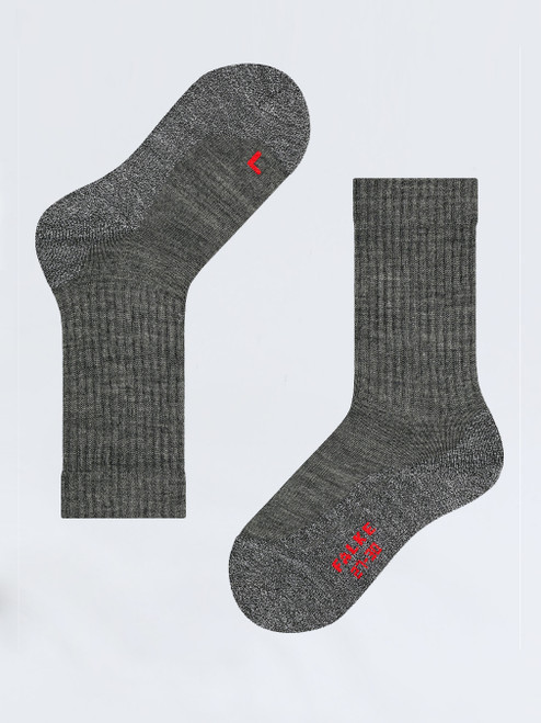 Active Warm Kinder Socken-96884090002 Falke