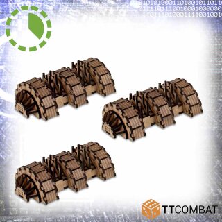 Clandestine Research Depot - White Box Bundle