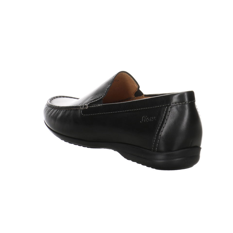 Sioux Gion-H Slipper