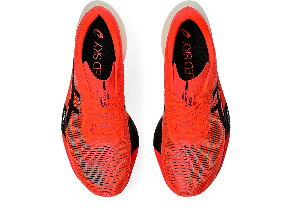 METASPEED SKY PARIS - Sunrise Red/Black