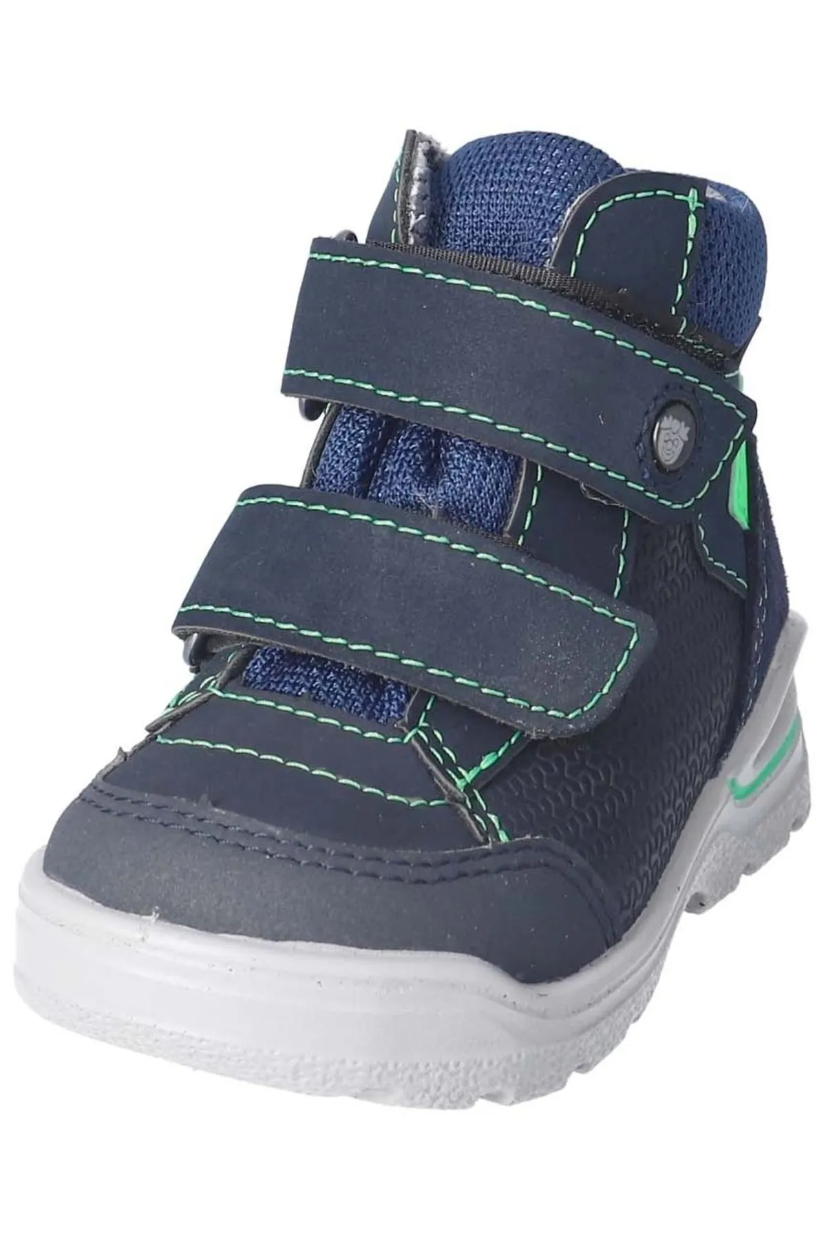 pepino  Stiefelette - Blau - Flacher Absatz