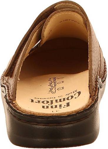 FinnComfort Pantolette - Hausschuh