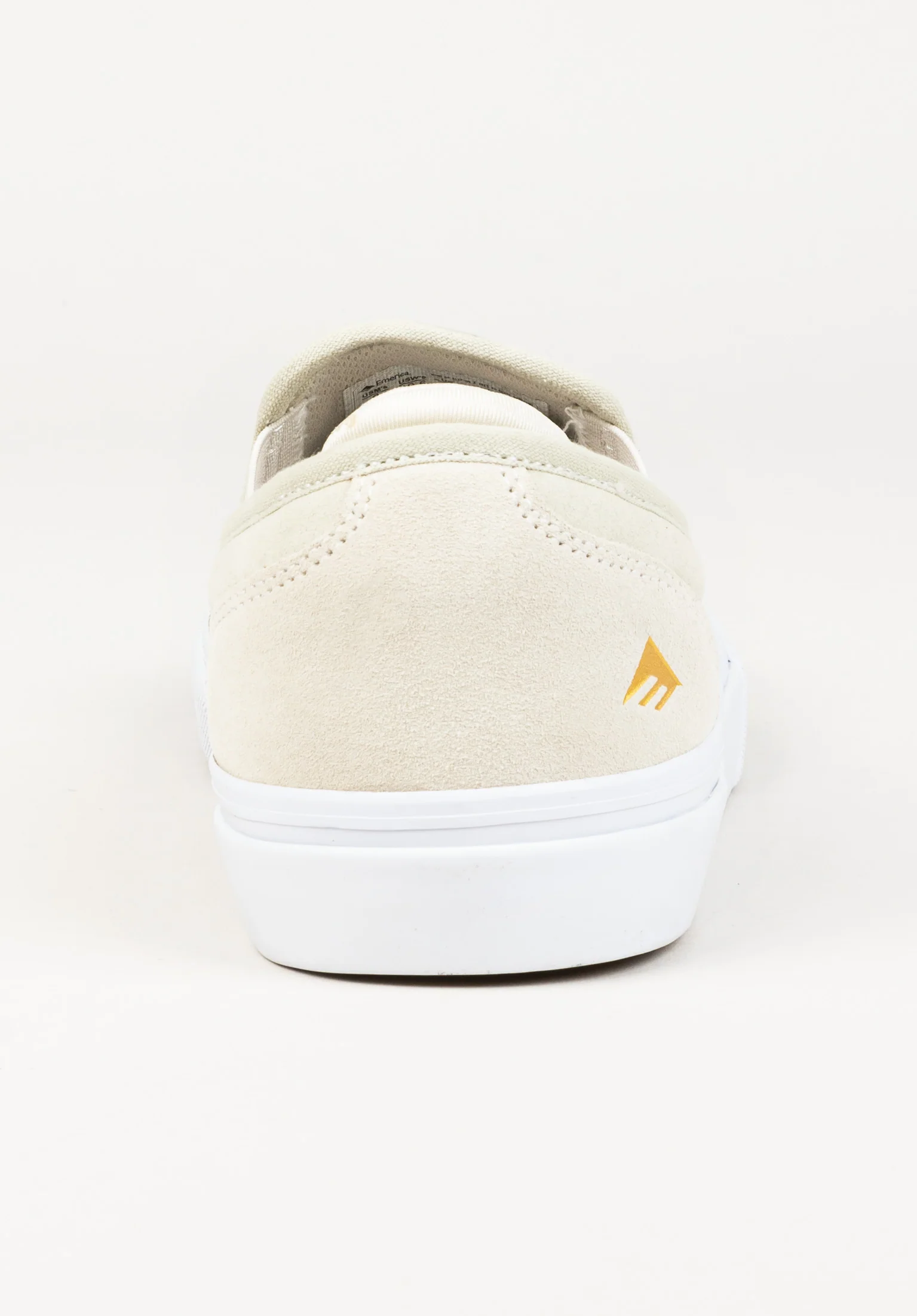 Wino G6 Slip-On X This Is Skateboarding