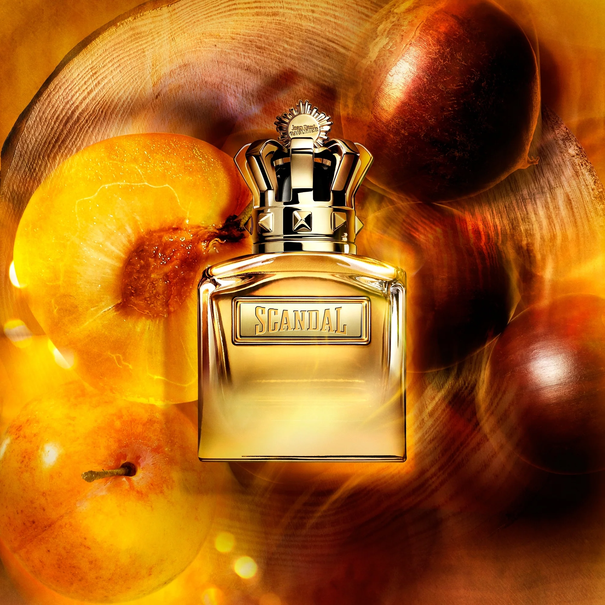 Scandal Pour Homme Absolu Parfum Concentrate - Parfum pentru bărbați, Parfum
