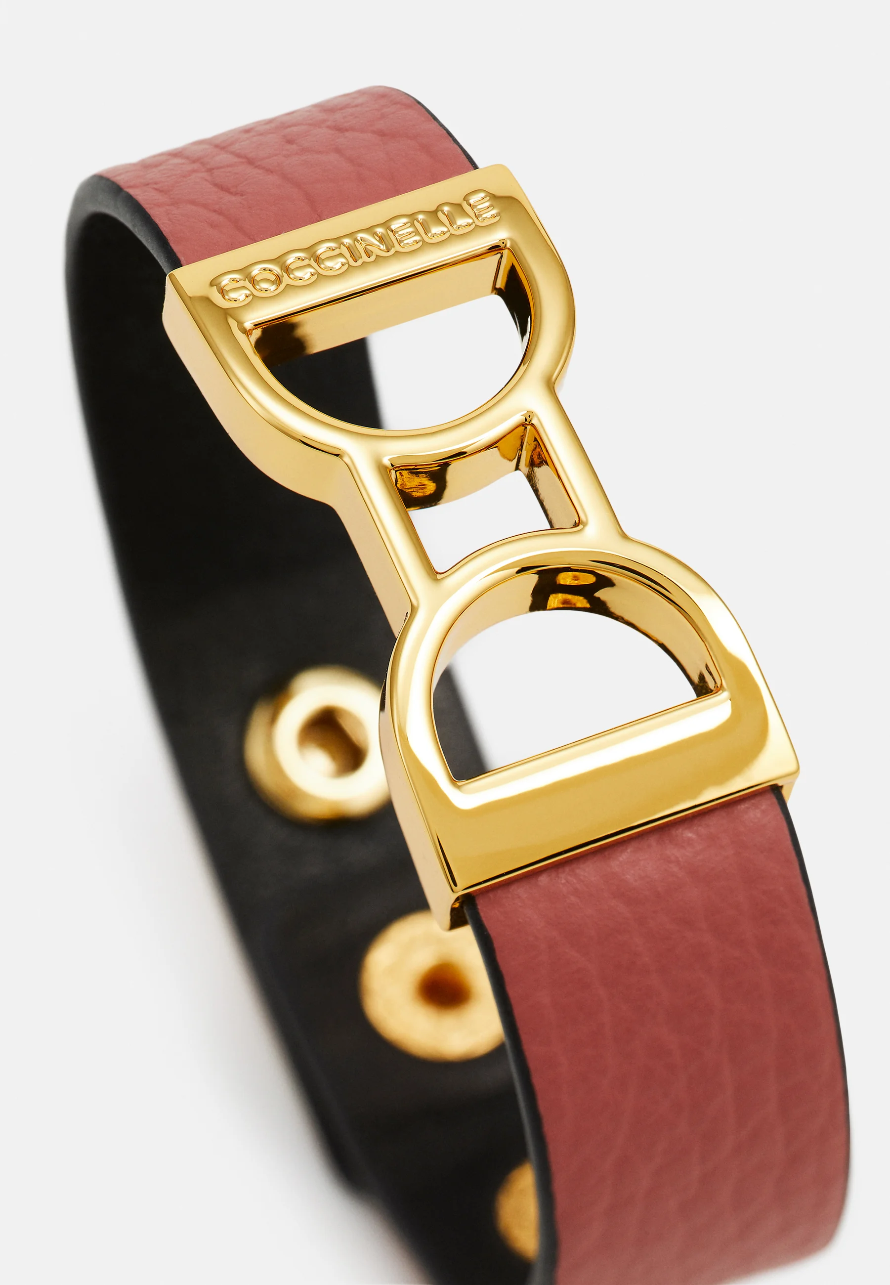 Coccinelle ARLETTIS RIBBON - Pulsera