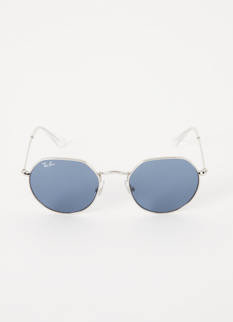 Γυαλιά ηλίου Ray-Ban Ray-Ban Jr *RJ9565S JACK SLV S