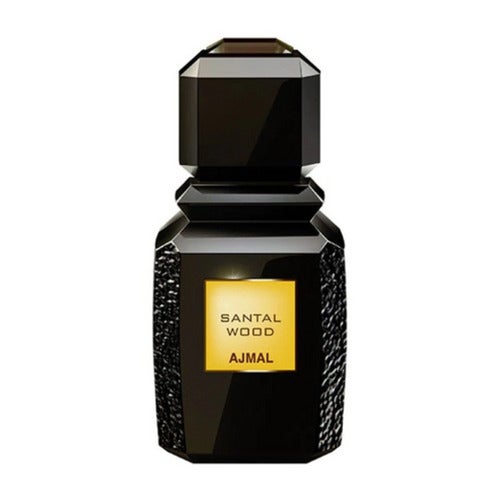 Apa de parfum Ajmal Santal Wood 100 ml