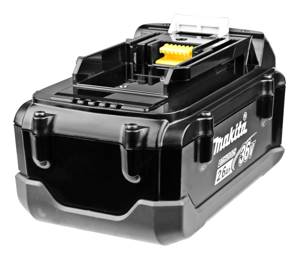 Makita tilbehør 194873-2 BL3626 Batteri 36V 2,6Ah Li-ion