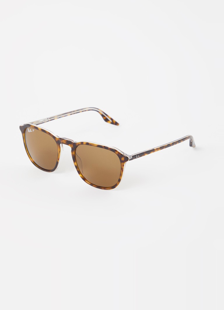Ochelari de soare polarizați Ray-Ban Retro RB2203