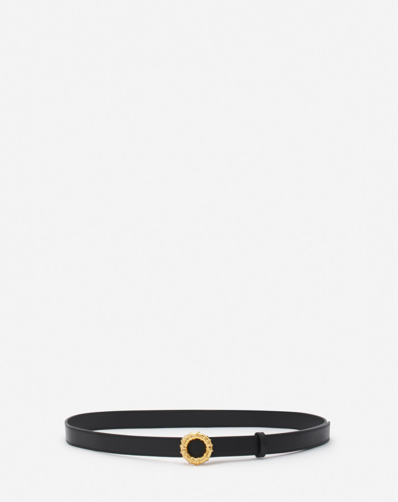 CEINTURE MELODIE EN CUIR