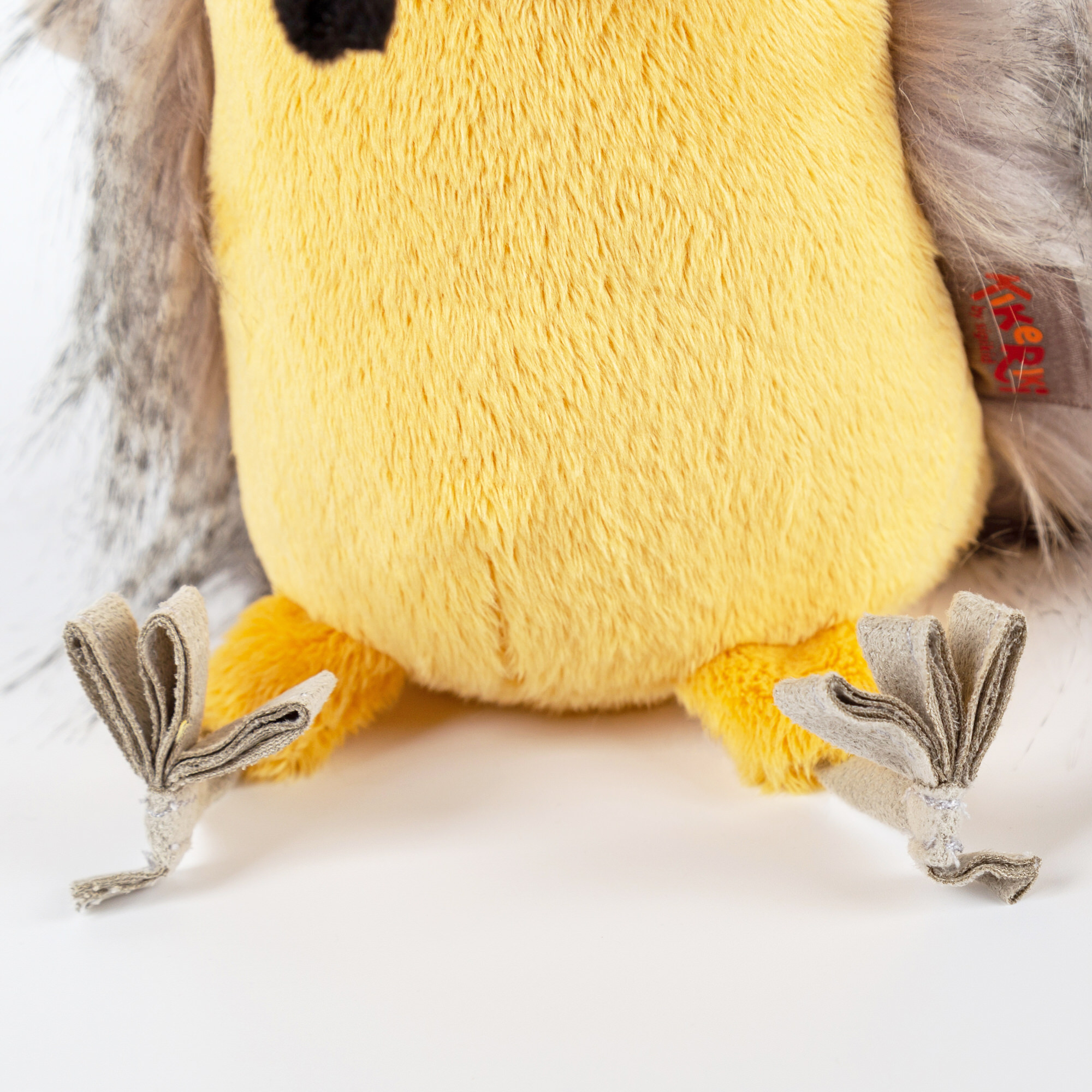 Kuschelvogel Coco Coocoo, Kikeriki