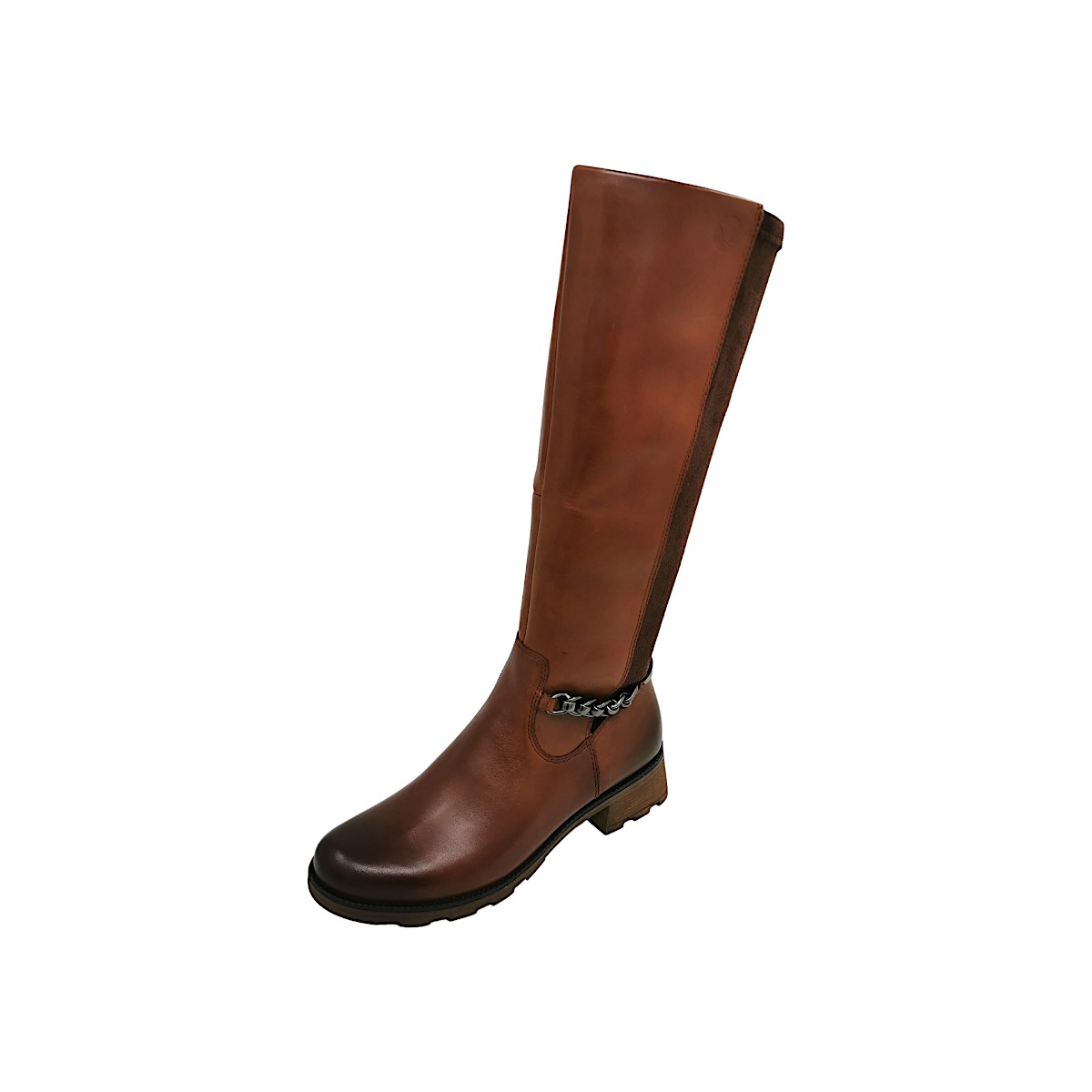 Caprice 9-25612-41/313 Braun cognac