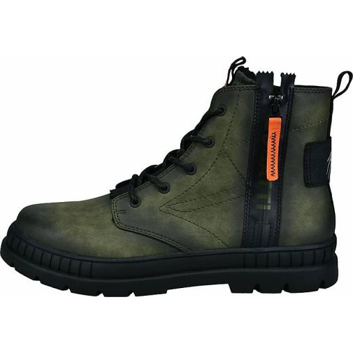bugatti Stiefel Pallario comfort