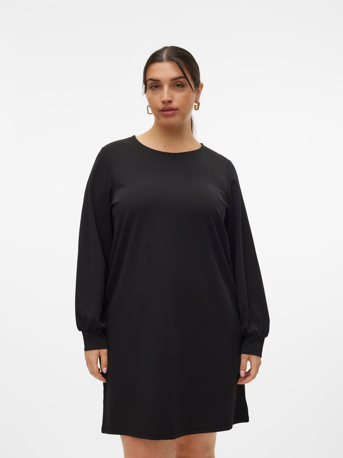 VMCALLISON Kurzes Kleid