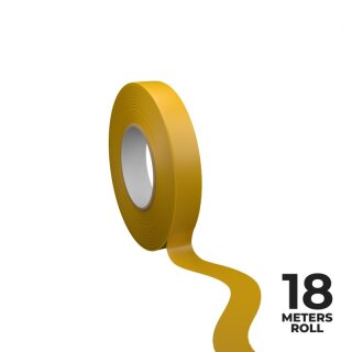 Flexibles Klebeband - 8mm
