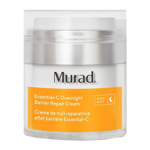 Murad nočna krema za obnovo zaščitne bariere 50 ml