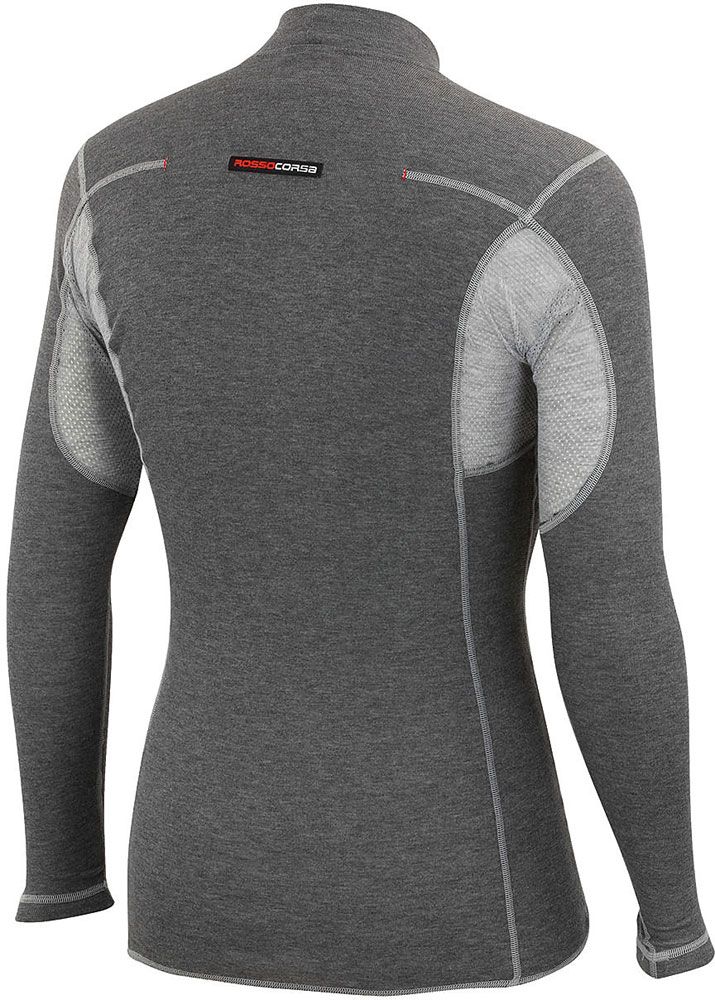 Castelli Flanders Warm - Funktionsunterhemd langarm kaufen | Bike-Discount