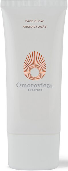 Omorovicza Face Glow Selbstbräunungscreme