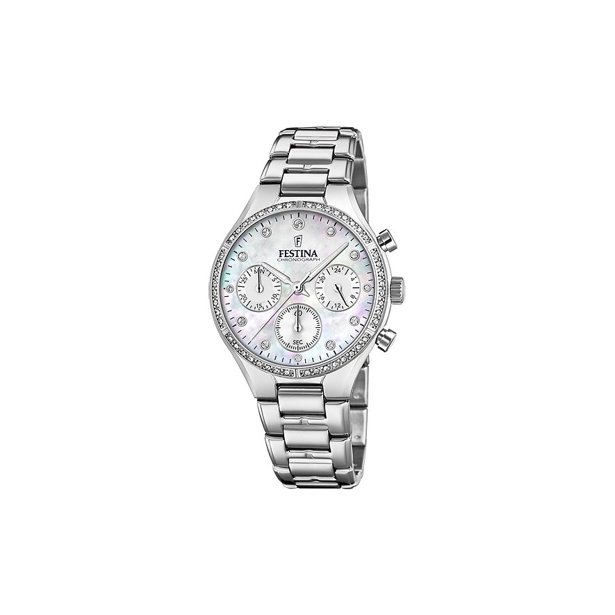 Festina Chronograph