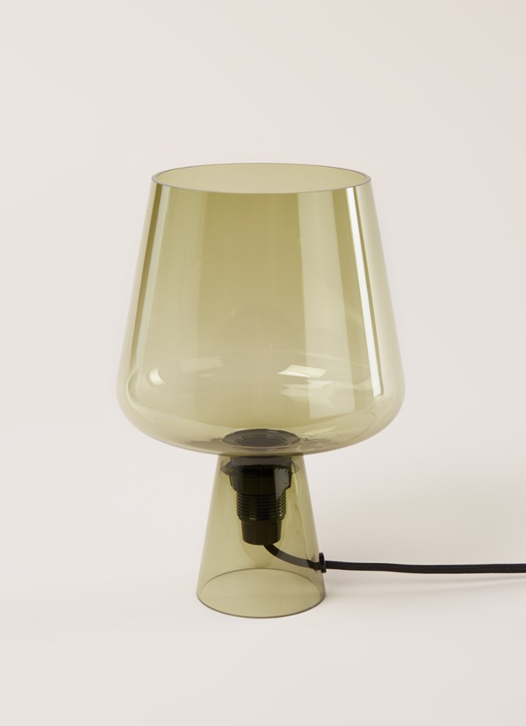 Lampa stołowa Iittala Leimu 24 x Ø16,5 cm