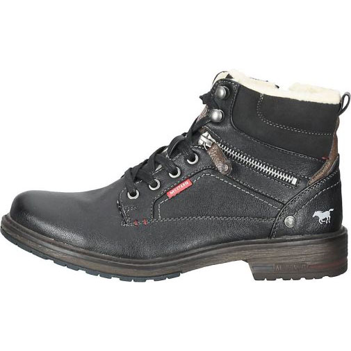 MUSTANG Stiefelette