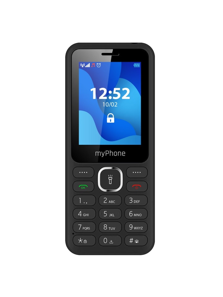 COFI 1453 myPhone 6320 Mobiltelefon 2,4