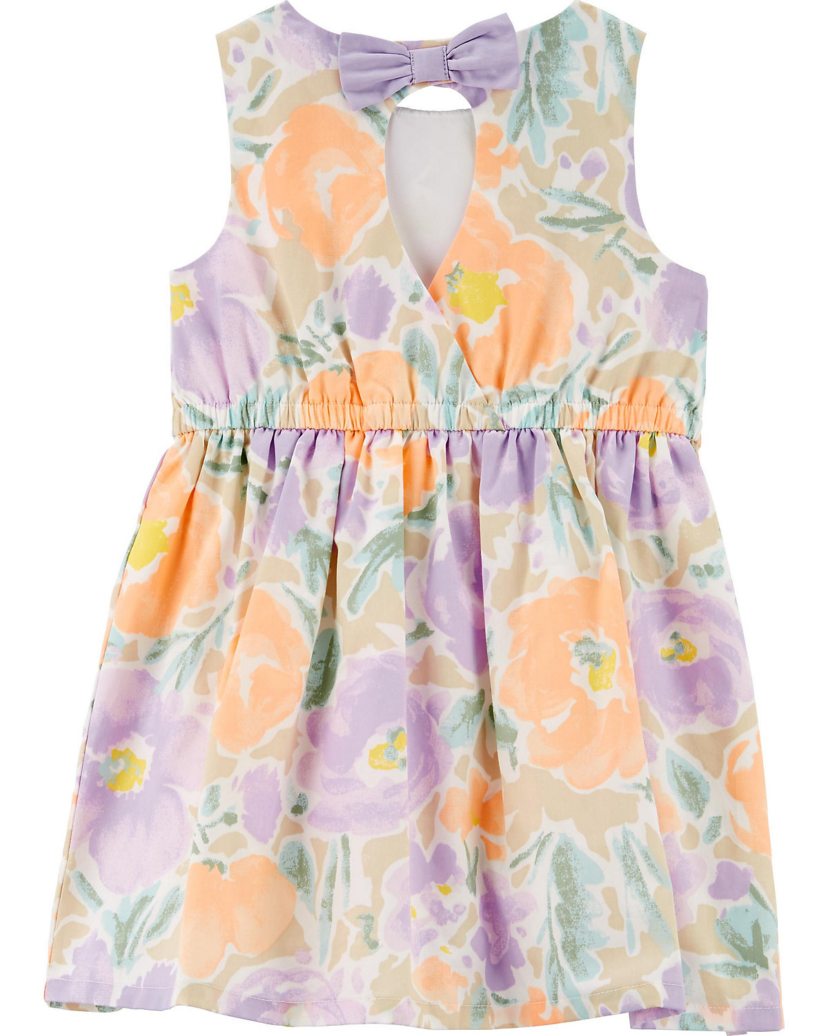 Kinder Kleid