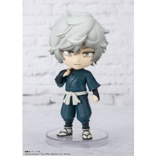 Hell's Paradise: Jigokuraku Figuarts mini Actionfigur Gabimaru 9 cm