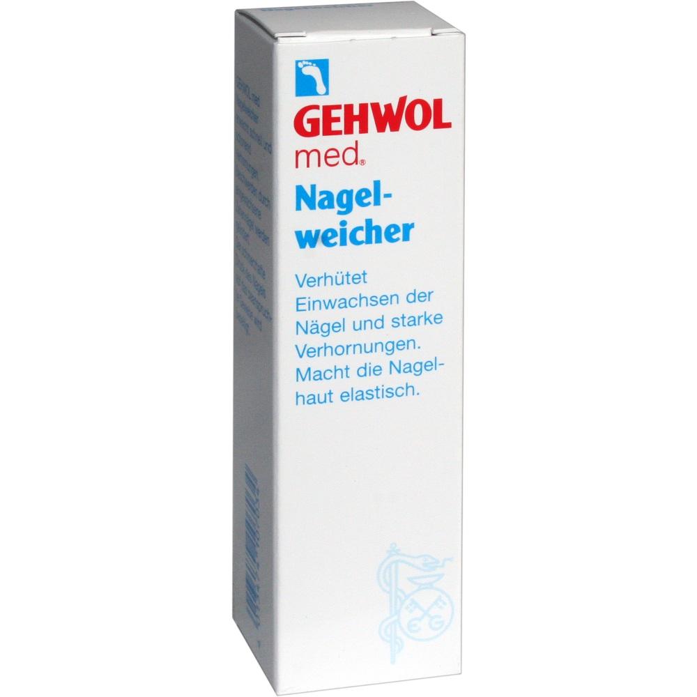 MED Nagelweicher