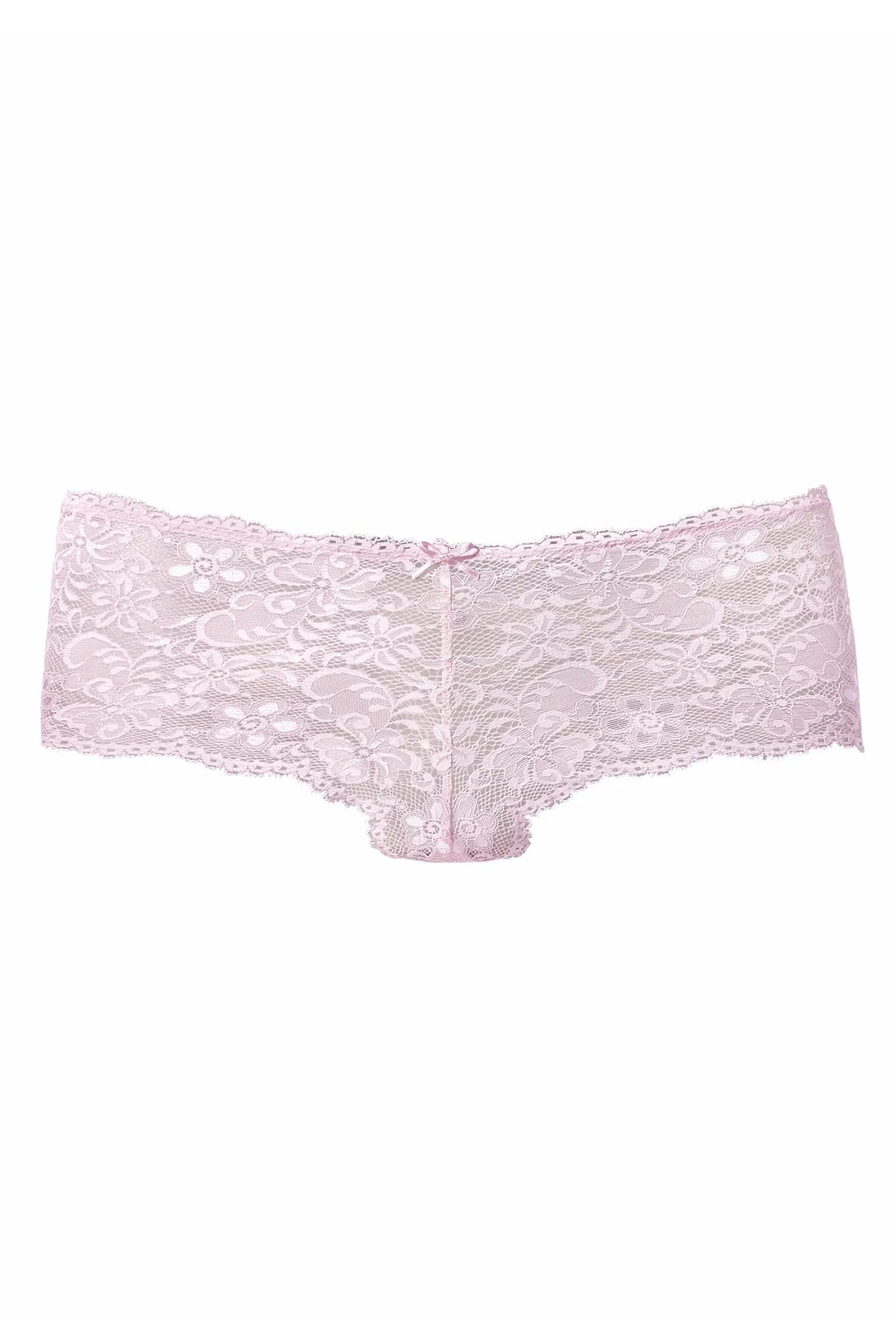 Nuance  Unterhosen - Rosa - Dobby