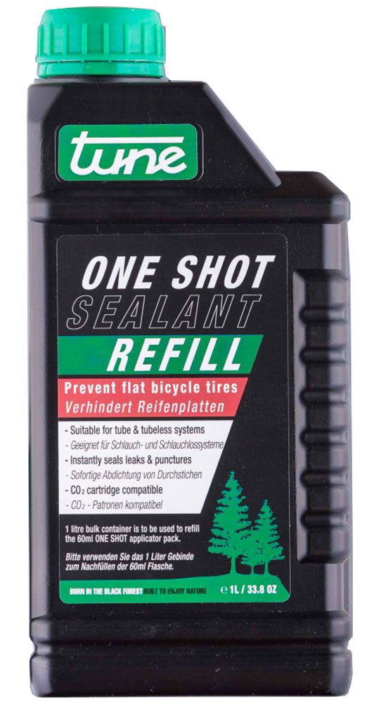 Tune One Shot Sealant 1 L Dichtmilch kaufen | Bike-Discount