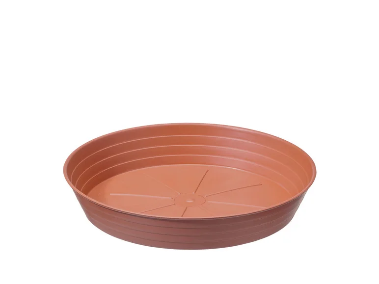 Vaso para plantas PARKSIDE® com plantas ornamentais, 28 cm