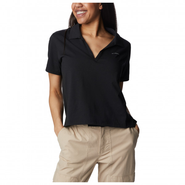 Columbia - Women's Sun Trek Polo - Polo-Shirt
