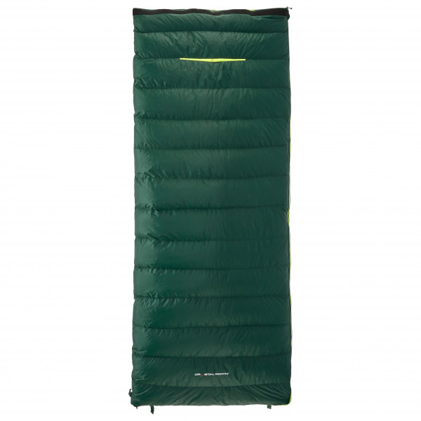 Y by Nordisk - Tension Brick 600 - Daunenschlafsack