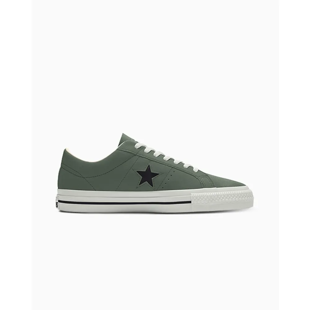 Converse Custom Cons One Star Pro By You A11099CSP24_CONVERSEUTILITY_SC / schwarz