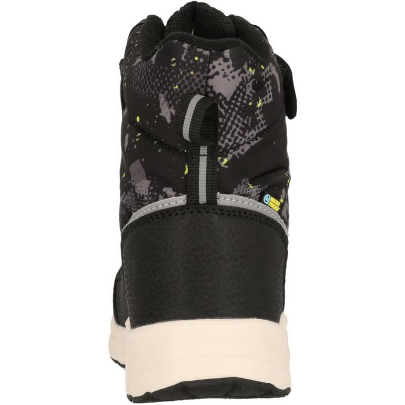 ZigZag Ponugra Stiefel Kinder