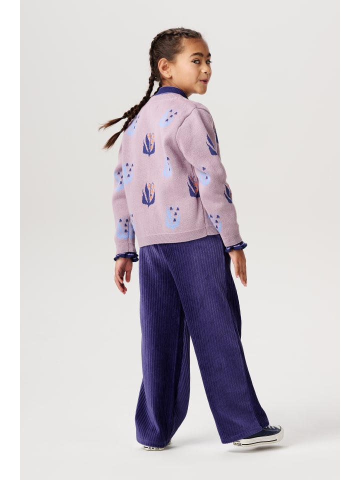 Noppies Strickjacke Jorda in Nirvana günstig kaufen