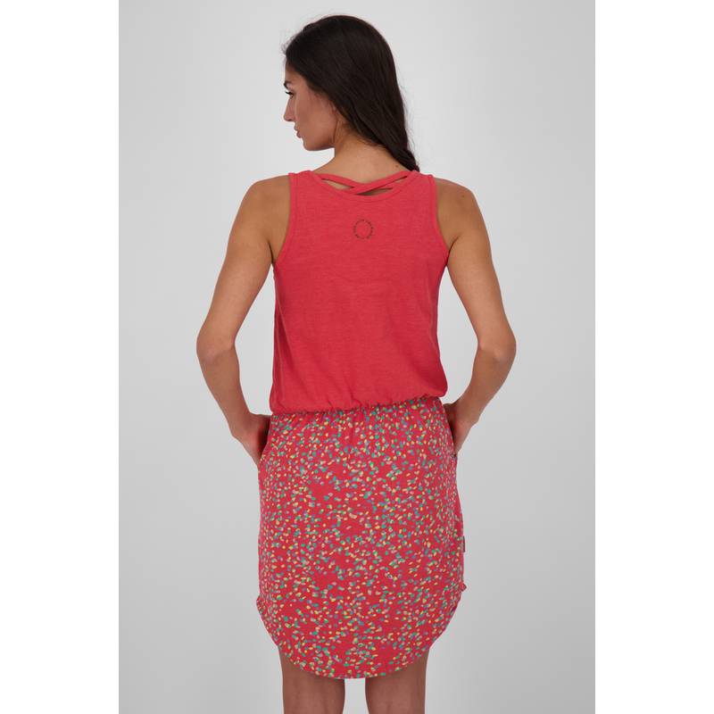ALIFE AND KICKIN RosalieAK Trägerkleid Damen