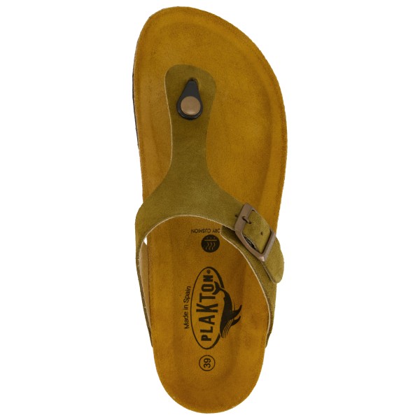 Plakton - Women's Bolero - Sandalen