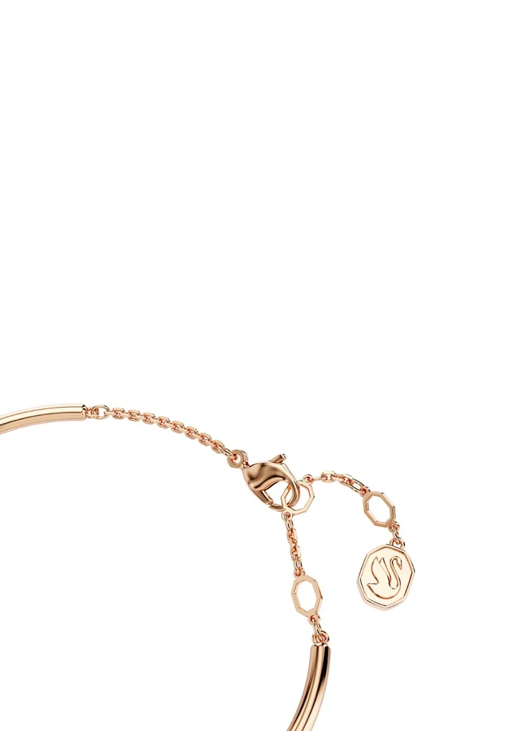 Βραχιόλι Swarovski Dextera με κρύσταλλο M