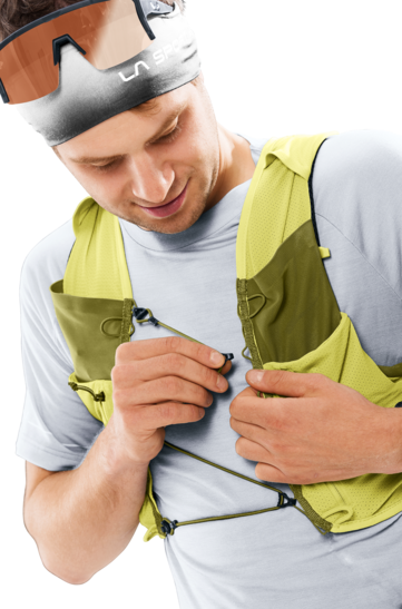 deuter Traick 9 | Trail Running Rucksack