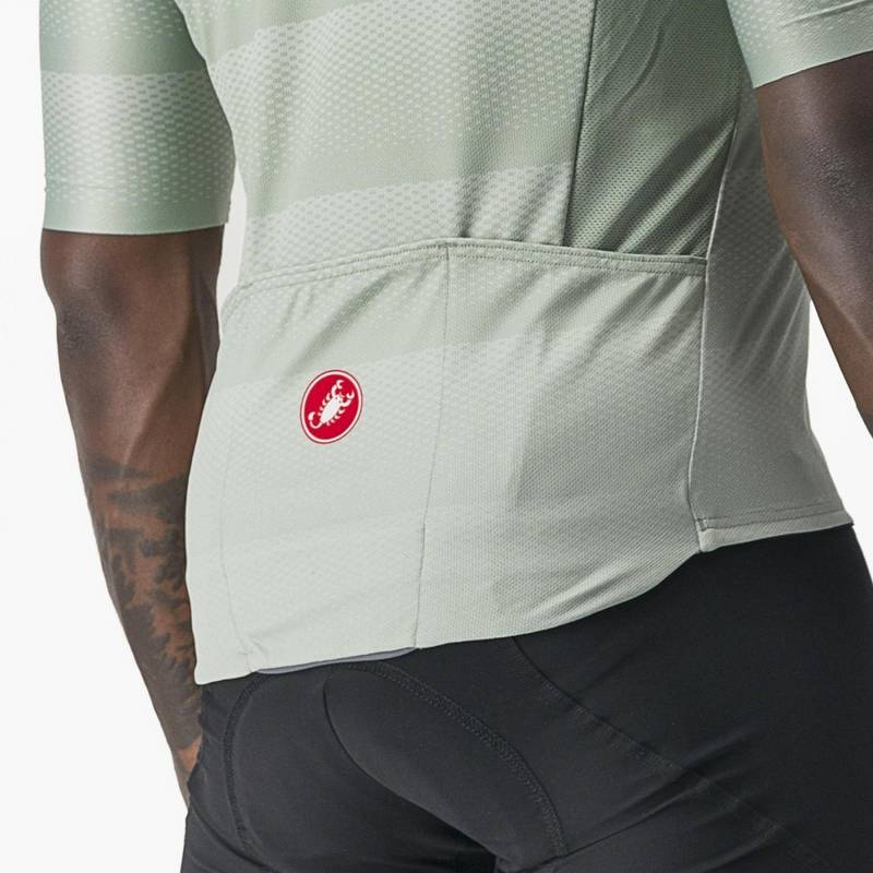 castelli Livelli Jersey Trikot Herren