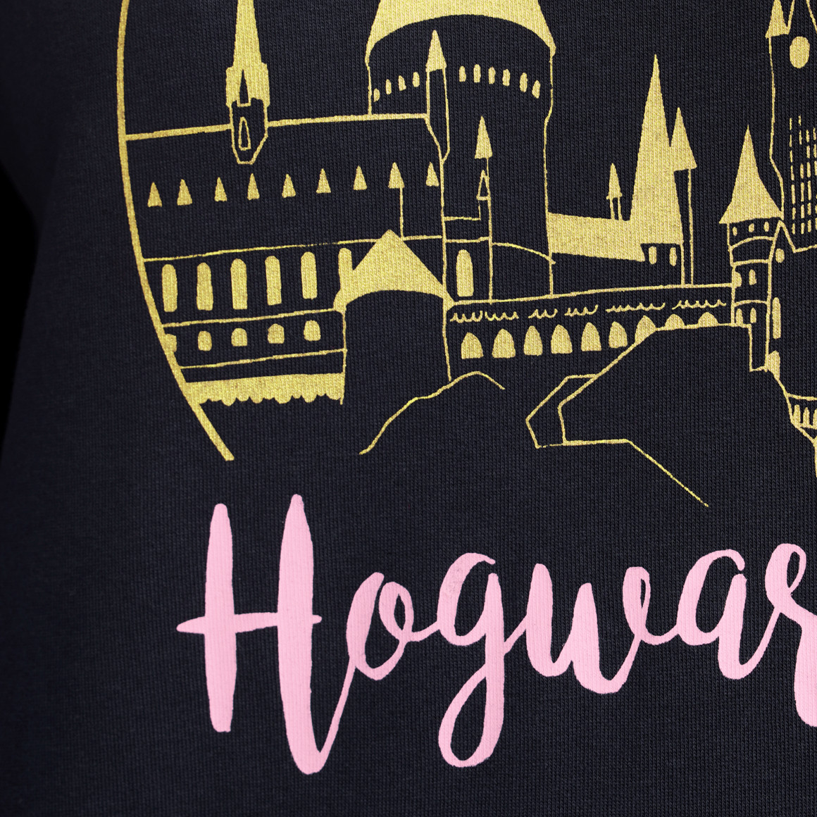 Harry Potter Sweatshirt mit Print