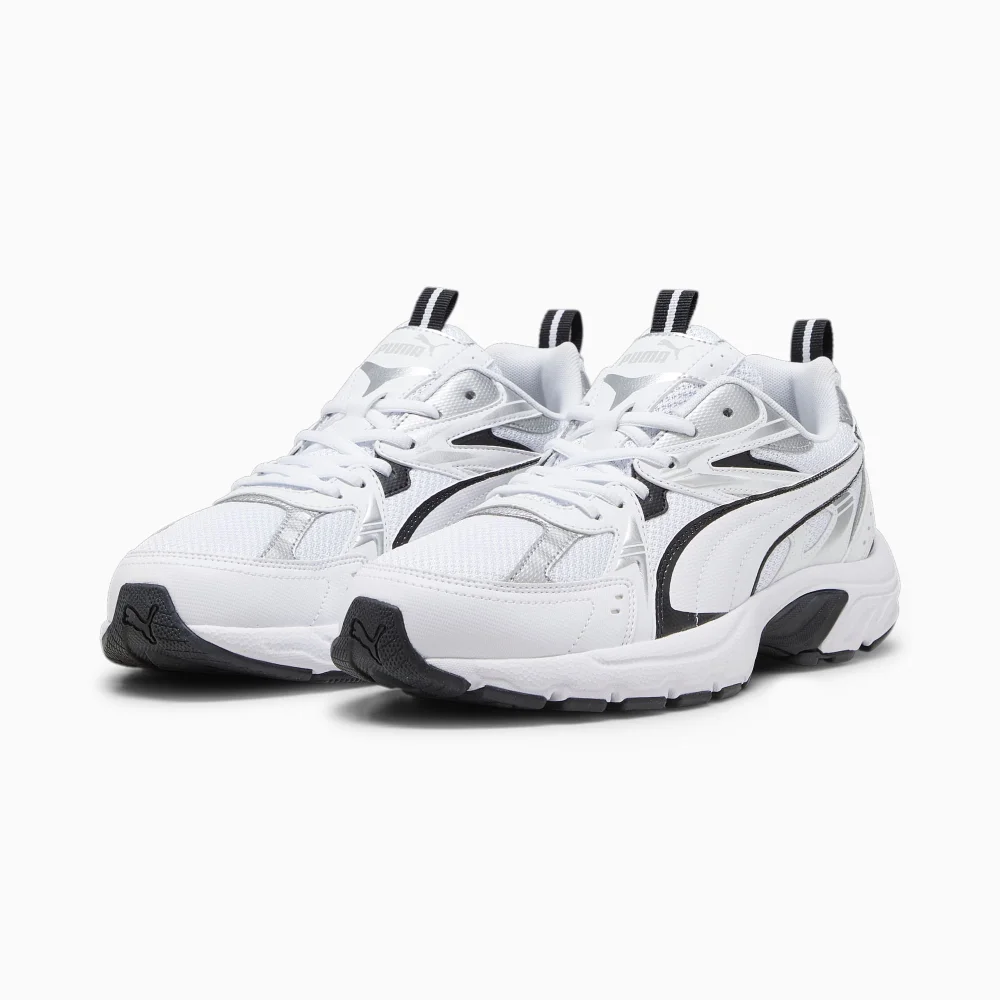 PUMA Milenio Tech 392322_01 / weiss