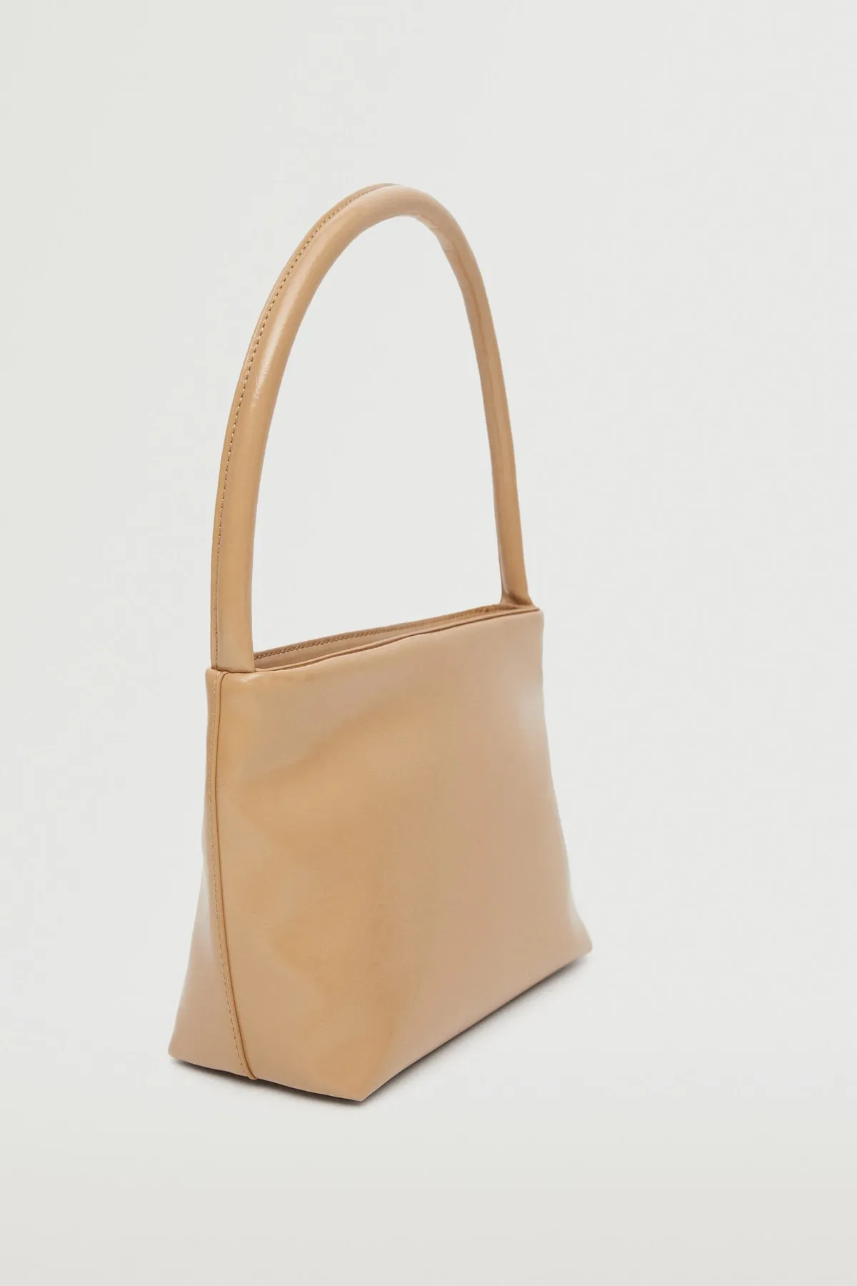 MANGO  27012505 Damen/Mädchen Beige